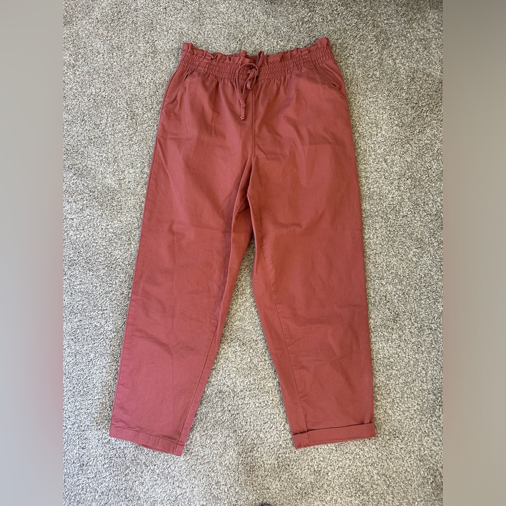 Women’s Gloria Vanderbilt Coral Pants